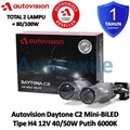 Autovision H4 Lampu LED Mobil