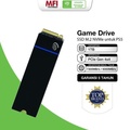 Seagate Game Drive PS5 NVMe SSD - Penyimpanan Cepat untuk PS5 dan PC