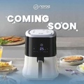 Norge NG-AF25 Air Fryer