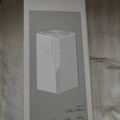 小米 AC1200 雙頻 Gigabit 路由器 (MT7621A 雙核處理器, 4 天線, 白色)