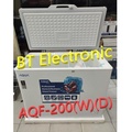 Aqua AQF-200 Chest Freezer