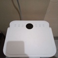 Kris Dehumidifier Putih 30m² HEPA 3 Mode 24 Jam Timer