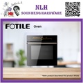 FOTILE KSG7003AT Oven Tanam 70L Rose Gold