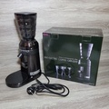 Hario V60 Electric Coffee Grinder EVCG-8B - Penggiling Kopi Listrik