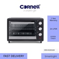 Cornell CEO-E2010X Oven Elektrik