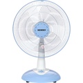 Quạt bàn Senko B1612 - 3 cánh, 47W, màu Đen Cam, Đen Két, Kem Cốm, Kem Môn
