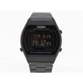 Casio B640WB นาฬิกาข้อมือ