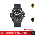 Luminox 3581 Navy SEALs Chronograph Jam Tangan Militer