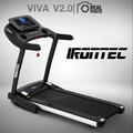 IRONTEC VIVA V2.0 ลู่วิ่งไฟฟ้า