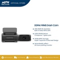 DDPAI MINI5 4K Dash Cam - Kamera Depan dengan Resolusi Tinggi dan Fitur Canggih