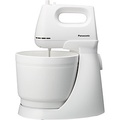 Máy Đánh Trứng Panasonic MK-GB3WRA - Dung Tích 3 Lít, Màu Trắng