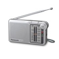 Panasonic RF-P150D-S 國際牌 携帶式收音機