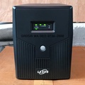 Lexos AS 2000 UPS