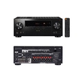 Pioneer VSX-LX105 7.2聲道連網AV環繞擴大機 - 黑色