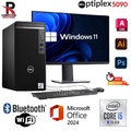 Intel Core i5-11500 CPU