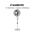 Faber Kipas Siling FSF VIENTO 1643WH 56 inci