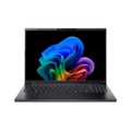 Acer Swift Go 16 SFG16-74-78EK 16吋 OLED 手提電腦 (Ultra 7 258V, 32GB, 1TB SSD, 黑色)
