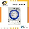 VIVA TB388+ นาฬิกาตั้งเวลา 24 ชั่วโมง มีแบตเตอรี่สำรอง 300 ชั่วโมง
