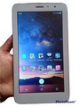 Advan Vandroid S7C Tablet 7 inci IPS Layar Quad Core RAM 512MB