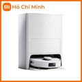 Ecovacs Deebot T20 OMNI - Robot Hút Bụi Lau Nhà Thông Minh, Kích Thước 362x362x103.5mm, Dung Lượng 7L