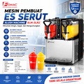 fomac SLM-3LR2 Mesin Slush
