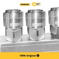 Krisbow Multi Quick 4 Coupler CRQC4J - Penghubung Cepat dan Tahan Lama