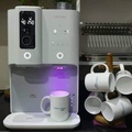 Coway Ombak Penapis Air Reverse Osmosis 42.5cm x 20.5cm x 20.5cm, Kapasiti 75L/Hari, Suhu Panas & Sejuk