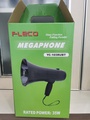 Megaphone Bluetooth Fleco YC-165RUBT TOA Hitam