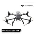 DJI Matrice 350 RTK - Drone Industri Profesional