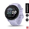 Garmin Forerunner 70 การ์มิน นาฬิกา GPS