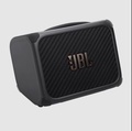 JBL BandBox Trio 便攜式練習擴音機喇叭 黑色 135W 6.5吋低音 藍牙5.4