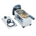 otto DF-375 หม้อทอดไฟฟ้า