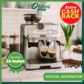 DeLonghi La Specialista Arte Evo EC9255.M - Mesin Kopi Espresso dan Cold Brew