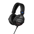 ソニー(Sony) MDR-M1ST ハイレゾ対応モニターヘッドホン
