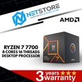 AMD Ryzen 7 7700 CPU