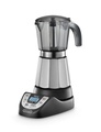 เครื่องชงกาแฟแบบหม้อต้มไฟฟ้า เดอลองกี้ EMKP63B สำหรับคนรักกาแฟ