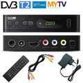mytv MYFREEVIEW Dekoder DVB-T2