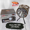 dony MS-305 Senter Kepala