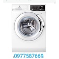 Mesin Basuh Electrolux EWF9025BQWA 9kg Putih dengan Teknologi UltraMix dan SensiCare