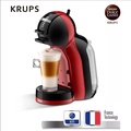 KRUPS เครื่องชงกาแฟแคปซูล KP120866 Mini Me สำหรับ Nescafe Dolce Gusto และ Starbucks