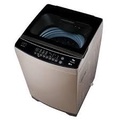 SANLUX 台灣三洋 13公斤變頻直立式洗衣機 ASW-130DVA 流沙金