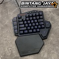 Redragon K585 DITI - Keyboard Mekanikal Gaming Satu Tangan