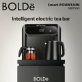 Bolde Smart Super Dispenser Xpresso - Dispenser Otomatis Modern dengan Penghematan Energi