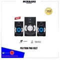 Polytron PMA 9527|B Speaker Multimedia Aktif Bluetooth Karaoke