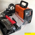 Máy hàn que điện tử Kenmax ARC-200N - Nhỏ gọn, hiệu suất cao