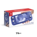 Nintendo Switch（有機ELモデル）ネオンブルー/ネオンレッド 7インチゲームコンソール