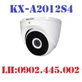Camera Quan Sát KBVISION KX-A2012S4 2.0 Megapixel, Smart IR, IP67, 3.6mm Focal Length