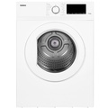 Máy sấy thông hơi Galanz DV-70T5C(W) 7 kg - Trắng, Xám