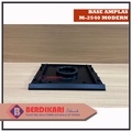 MESIN Modern M-2540 Sanding Machine - Alat Pemoles Kayu Profesional
