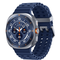 三星 Galaxy Watch Ultra (2025) L705 LTE 47mm 智能手錶 鈦金屬 藍寶石玻璃